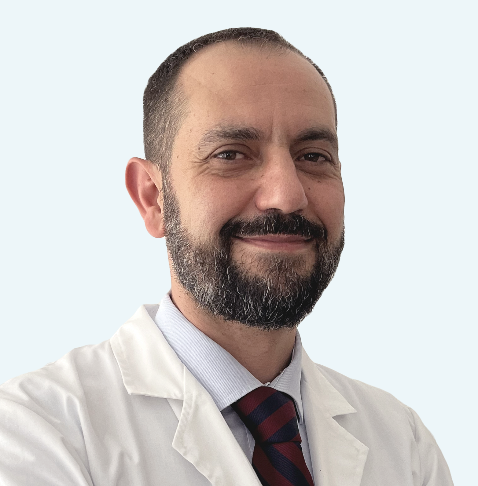 Dott. Stefano Paravati